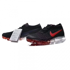 Nike Air VaporMax Country Pack America Black Blue Red Men