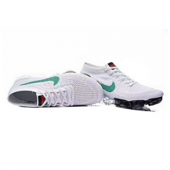 Nike Air VaporMax Country Pack Kenya White Green Red Men