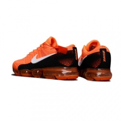 Nike Air VaporMax KPU Orange Black White Men