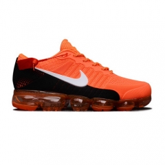 Nike Air VaporMax KPU Orange Black White Men