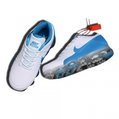 Nike Air VaporMax KPU White Sky Blue Men