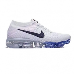 Nike Air VaporMax Country Pack England White Blue Red Men