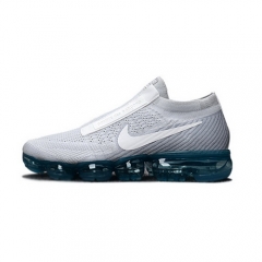 Nike Air VaporMax X Grey Blue White Men