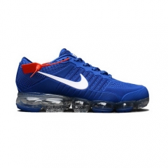 Nike Air VaporMax KPU Royal Blue White Men