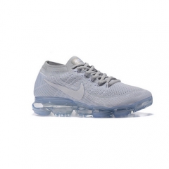 Nike Air VaporMax Light Grey Men