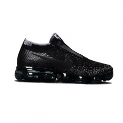 Nike Air VaporMax X Black Grey Men