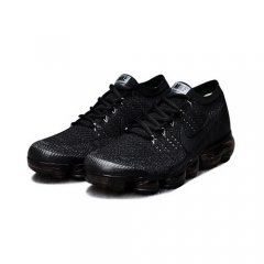 Nike Air VaporMax All Black Men