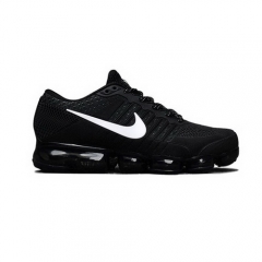 Nike Air VaporMax KPU Black White Men