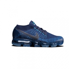 Nike Air VaporMax Dark Blue Black Men