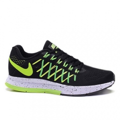 Nike Air Zoom Pegasus 32 Black White