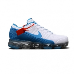 Nike Air VaporMax KPU White Sky Blue Men