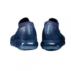 Nike Air VaporMax Dark Blue Black Men