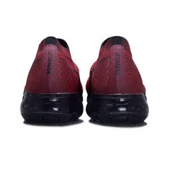 Nike Air VaporMax Wine Red Men