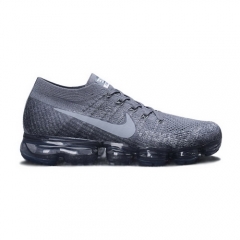 Nike Air VaporMax Grey Silver Men