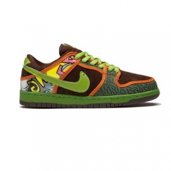 Nike Dunk Low Pro SB De La Soul Men