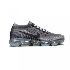 Nike Air VaporMax Dark Grey Black Men