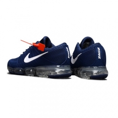 Nike Air VaporMax KPU Navy Blue White Men