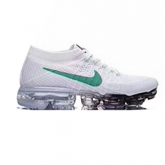 Nike Air VaporMax Country Pack Kenya White Green Red Men