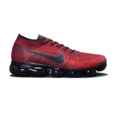 Nike Air VaporMax Wine Red Men