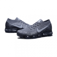 Nike Air VaporMax Grey Silver Men