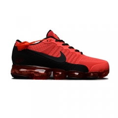 Nike Air VaporMax KPU Red Black Men