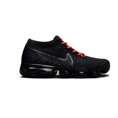 Nike Air VaporMax Black Grey Men