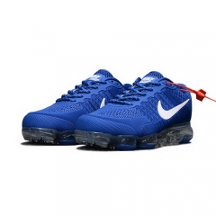 Nike Air VaporMax KPU Royal Blue White Men