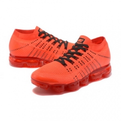 Nike Air VaporMax Core Red Black Men