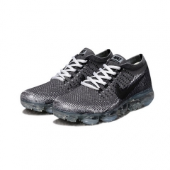 Nike Air VaporMax Dark Grey Black Men