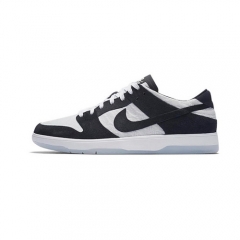 Nike SB Dunk Low Elite Oski Black White Clear Black Men