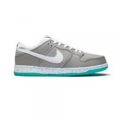 Nike SB Dunk Low Nike Mag Grey White Men