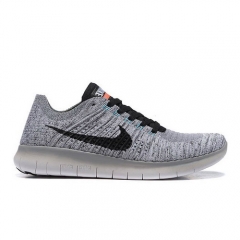 Nike Free Flyknit 5 Gray