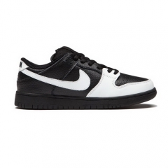 Nike Dunk Low Yin Yang Black White Men