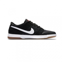 Nike SB Zoom Dunk Low Elite Black White Men