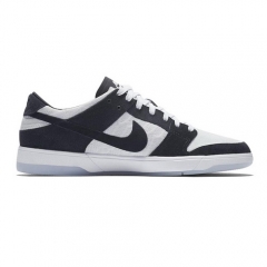 Nike SB Dunk Low Elite Oski Black White Clear Black Men