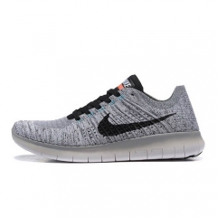 Nike Free Flyknit 5 Gray