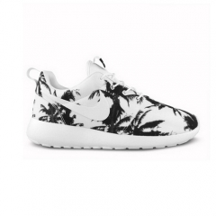 Nike Roshe Run Print Palm Trees