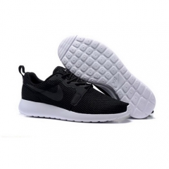 Nike Roshe Run 3M Hyperfuse Black White Men