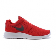 Nike Roshe Kaishi 3M Men Red Grey