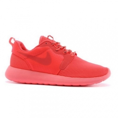 Nike Roshe Run Hyperfuse Red October Yeezy