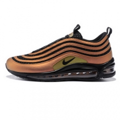 (Women) Skepta x Nike Air Max 97 Bronze Black