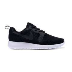 Nike Roshe Run 3M Hyperfuse Black White Men