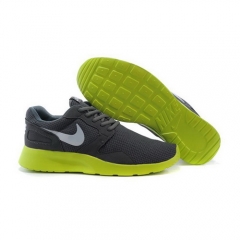 Nike Roshe Kaishi 3M Men Grey Green