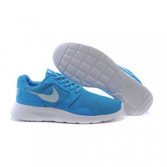 Nike Roshe Kaishi 3M Men Light Blue White