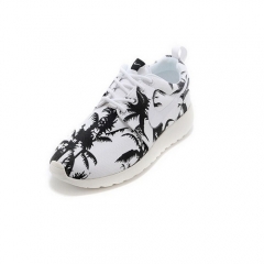 Nike Roshe Run Print Palm Trees