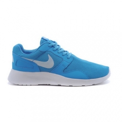 Nike Roshe Kaishi 3M Men Light Blue White