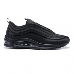 (Women) Nike Air Max 97 Ultra All Black