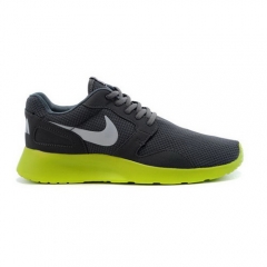 Nike Roshe Kaishi 3M Men Grey Green