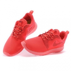 Nike Roshe Run Hyperfuse Red October Yeezy