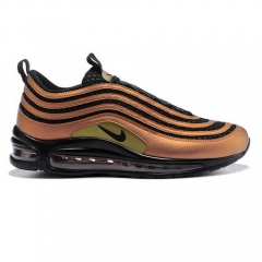 (Women) Skepta x Nike Air Max 97 Bronze Black